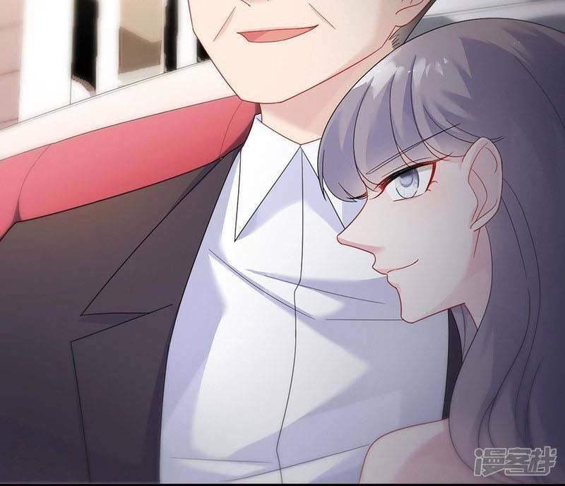 Chọc Tới Chủ Tịch Tổng Tài 2 Chapter 76 - Trang 22