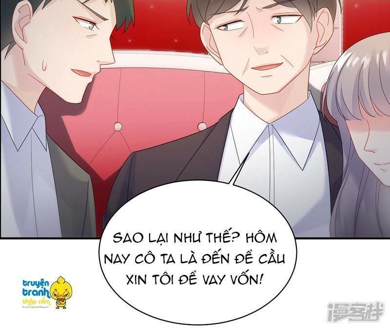 Chọc Tới Chủ Tịch Tổng Tài 2 Chapter 76 - Trang 26
