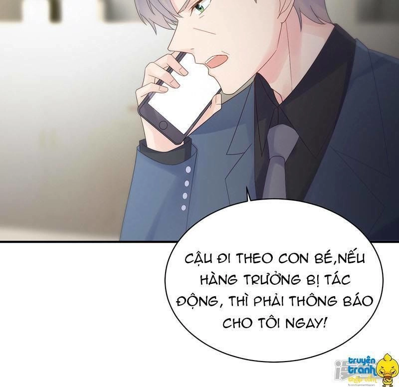 Chọc Tới Chủ Tịch Tổng Tài 2 Chapter 76 - Trang 3