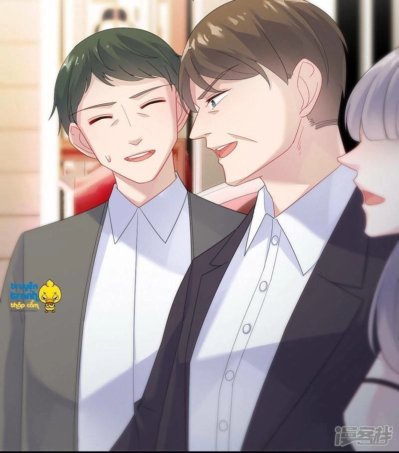 Chọc Tới Chủ Tịch Tổng Tài 2 Chapter 76 - Trang 30