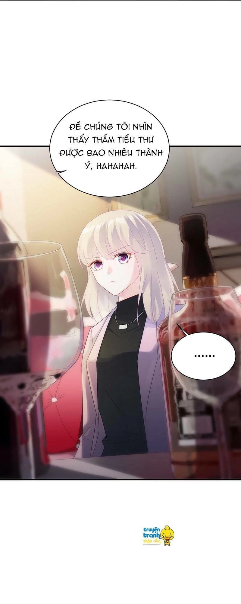 Chọc Tới Chủ Tịch Tổng Tài 2 Chapter 76 - Trang 32