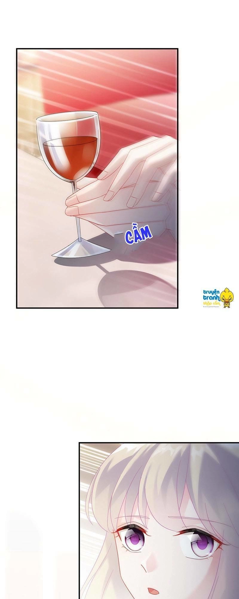 Chọc Tới Chủ Tịch Tổng Tài 2 Chapter 76 - Trang 34