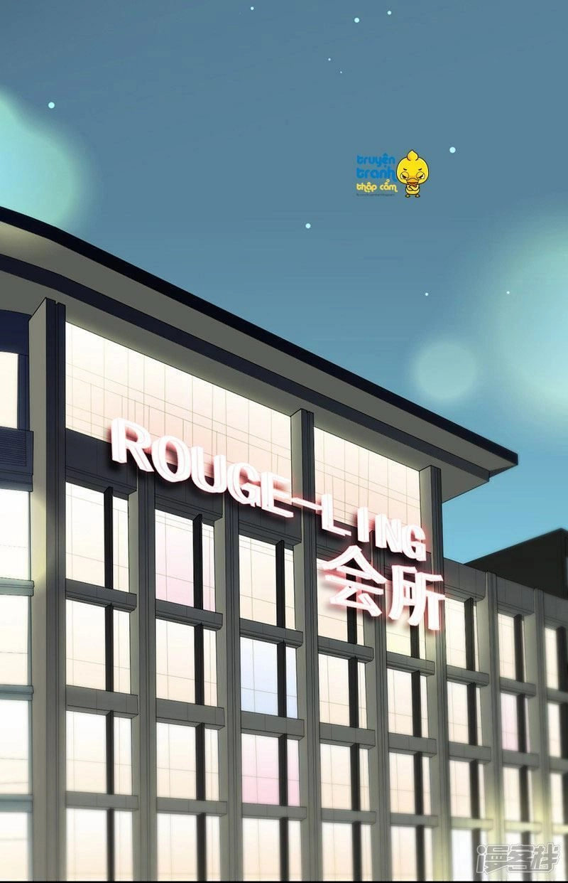 Chọc Tới Chủ Tịch Tổng Tài 2 Chapter 76 - Trang 6