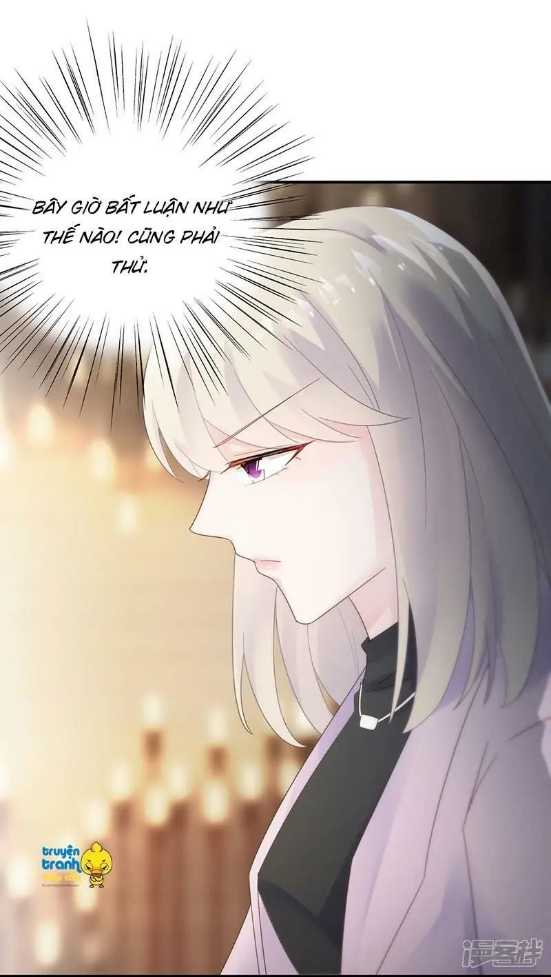 Chọc Tới Chủ Tịch Tổng Tài 2 Chapter 76 - Trang 8