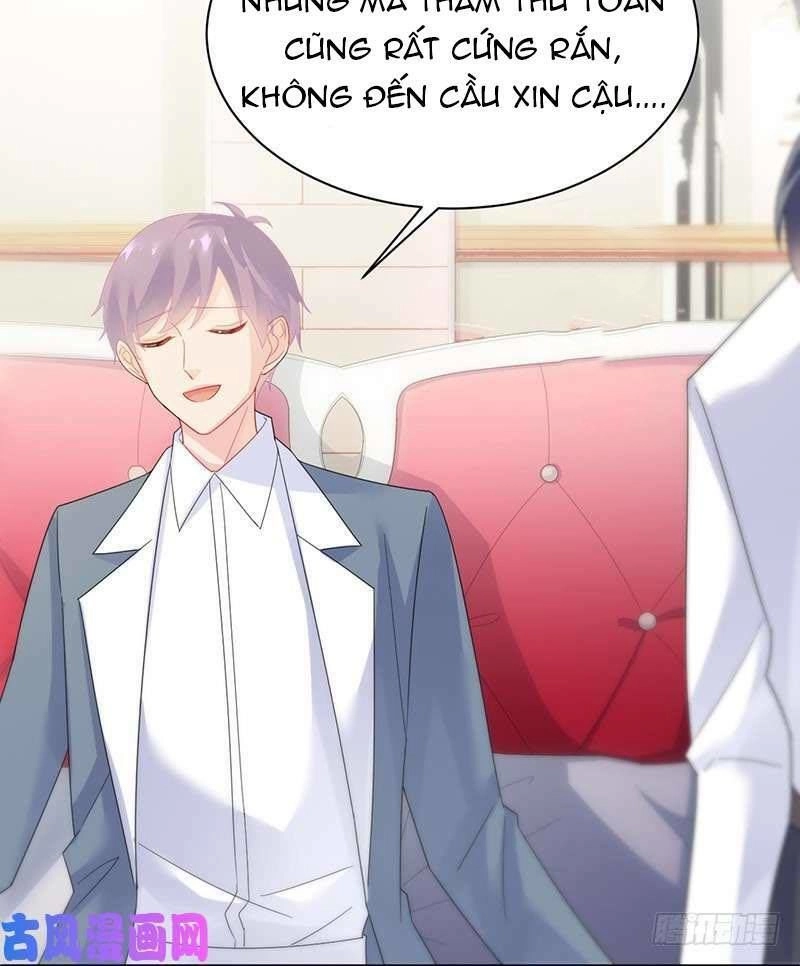Chọc Tới Chủ Tịch Tổng Tài 2 Chapter 77 - Trang 10