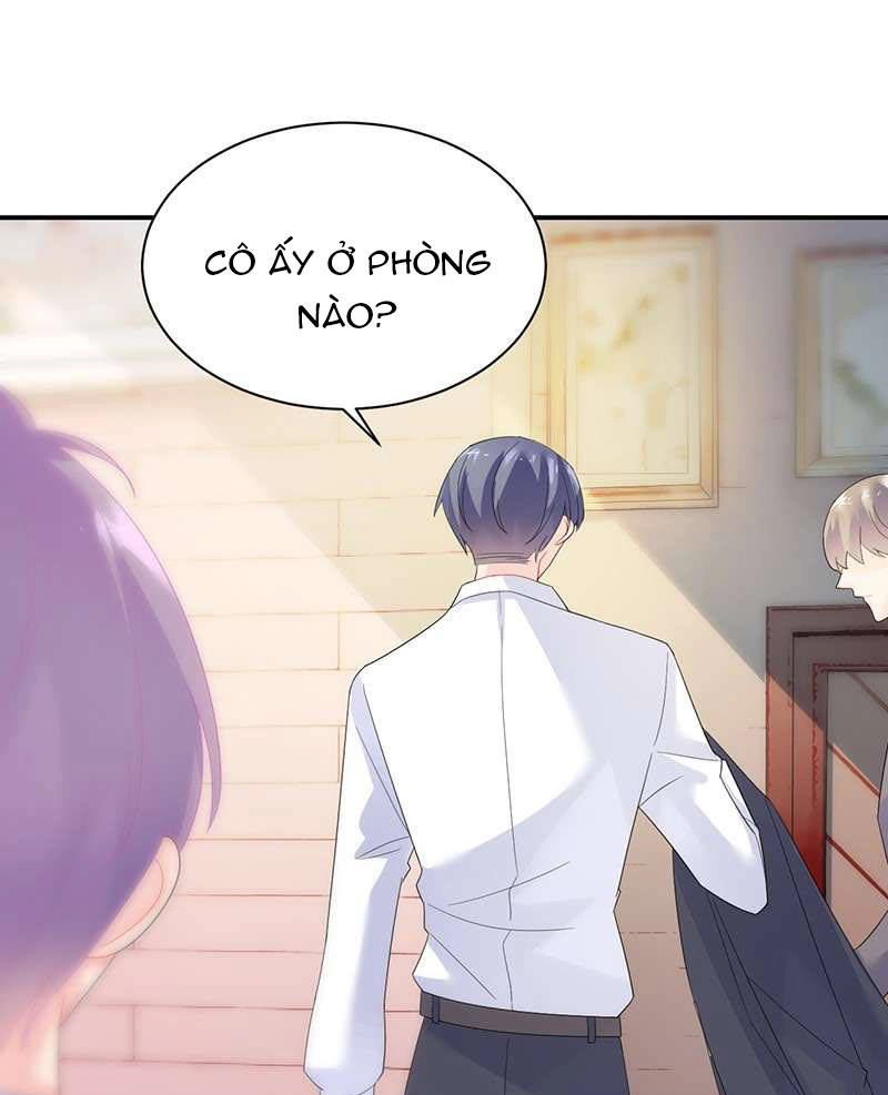 Chọc Tới Chủ Tịch Tổng Tài 2 Chapter 77 - Trang 11
