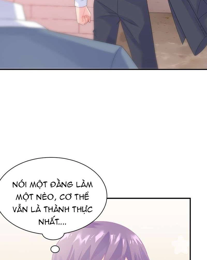 Chọc Tới Chủ Tịch Tổng Tài 2 Chapter 77 - Trang 12