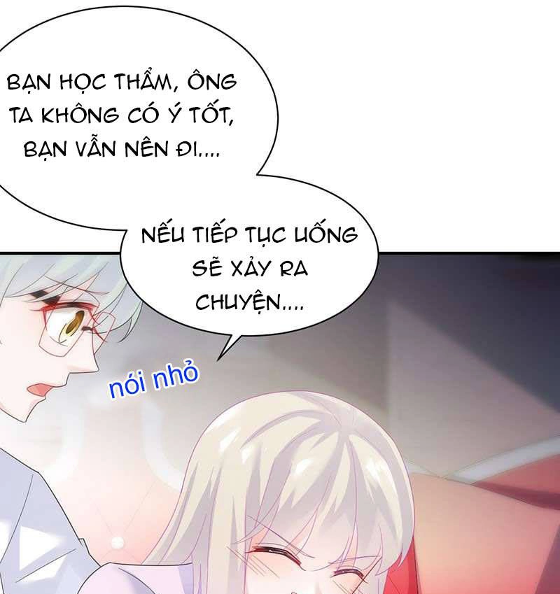 Chọc Tới Chủ Tịch Tổng Tài 2 Chapter 77 - Trang 15