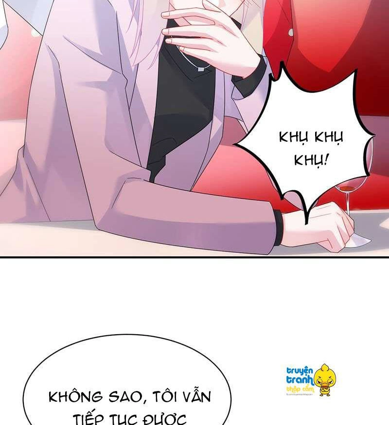 Chọc Tới Chủ Tịch Tổng Tài 2 Chapter 77 - Trang 16