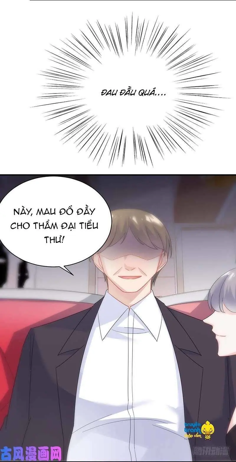 Chọc Tới Chủ Tịch Tổng Tài 2 Chapter 77 - Trang 18