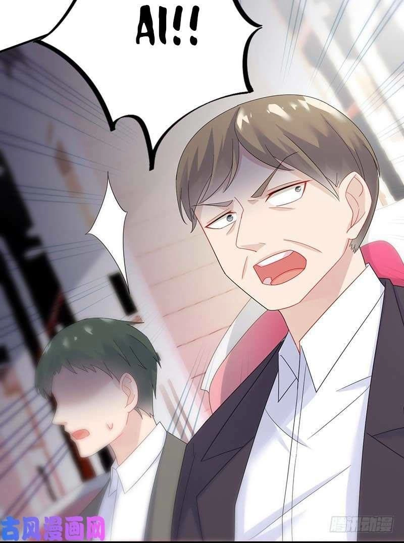 Chọc Tới Chủ Tịch Tổng Tài 2 Chapter 77 - Trang 20