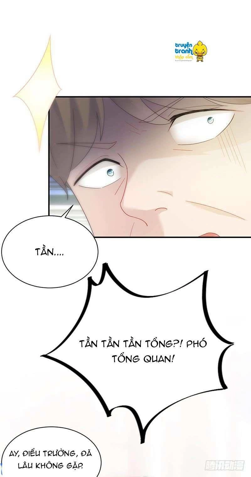 Chọc Tới Chủ Tịch Tổng Tài 2 Chapter 77 - Trang 21