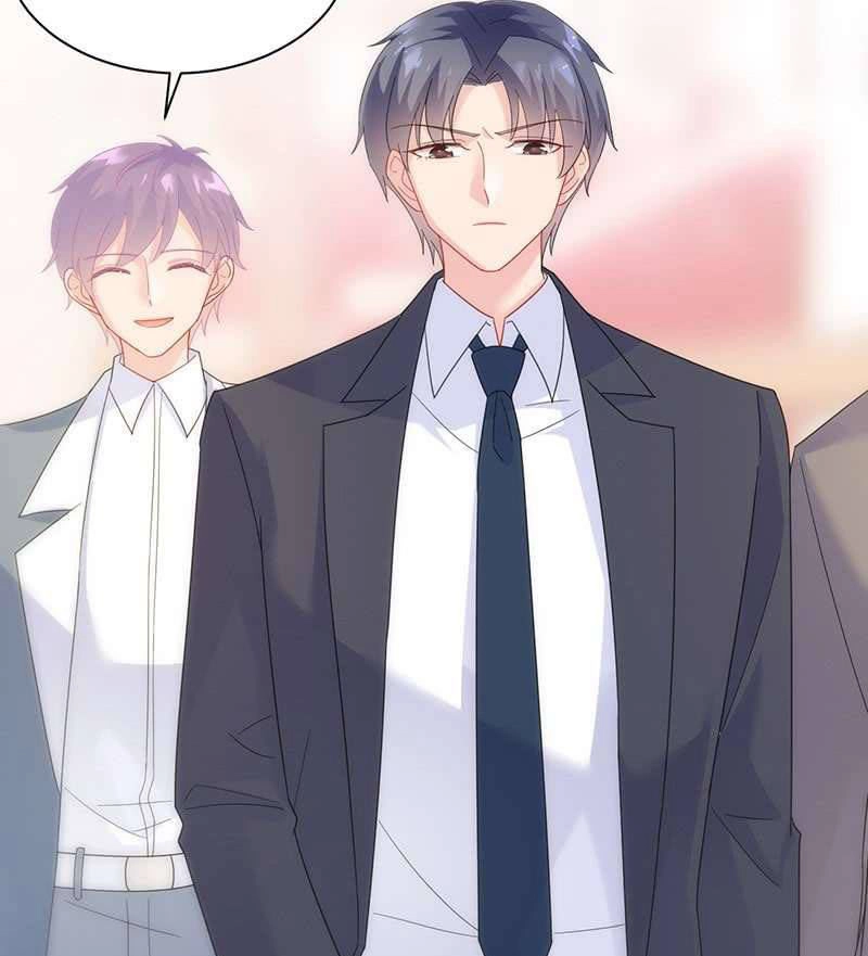 Chọc Tới Chủ Tịch Tổng Tài 2 Chapter 77 - Trang 22