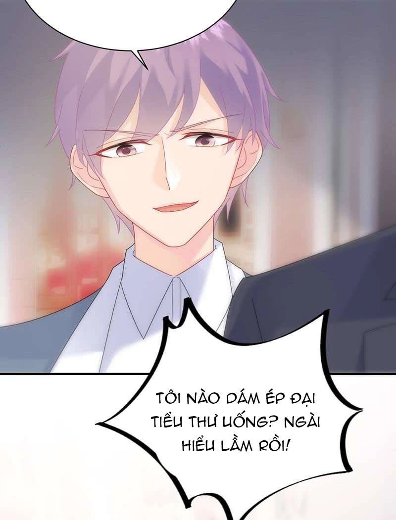 Chọc Tới Chủ Tịch Tổng Tài 2 Chapter 77 - Trang 27