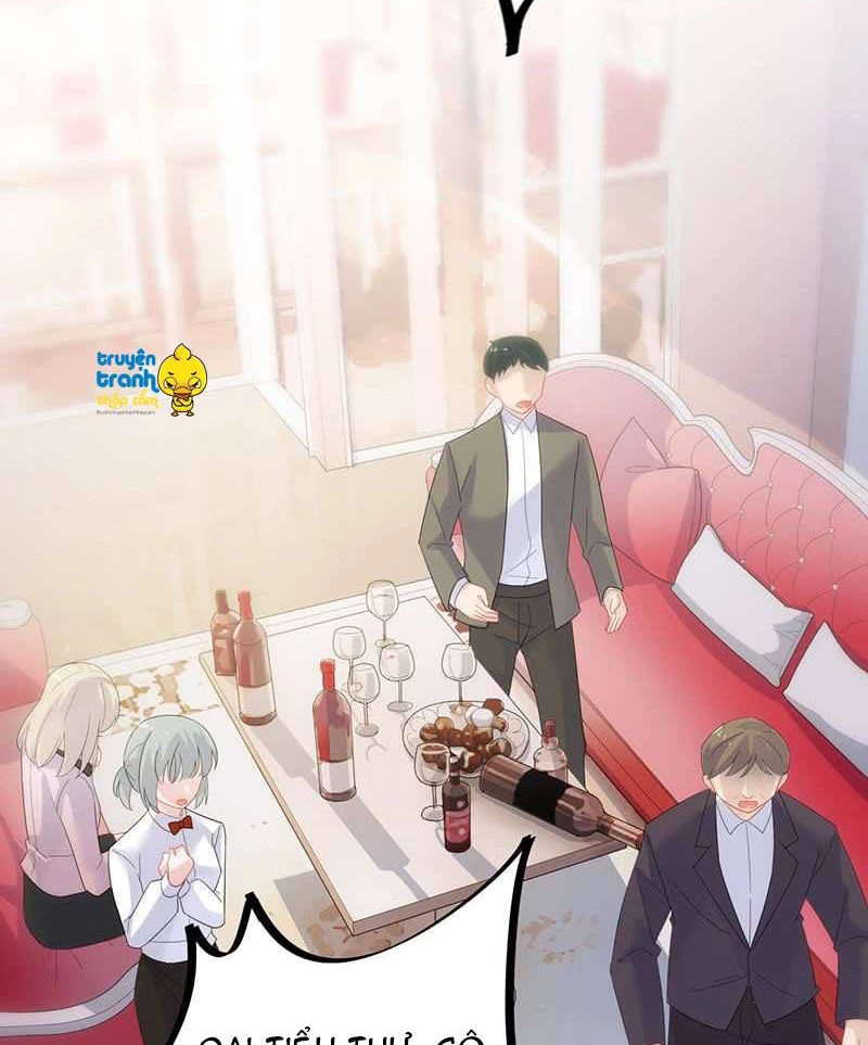 Chọc Tới Chủ Tịch Tổng Tài 2 Chapter 77 - Trang 28