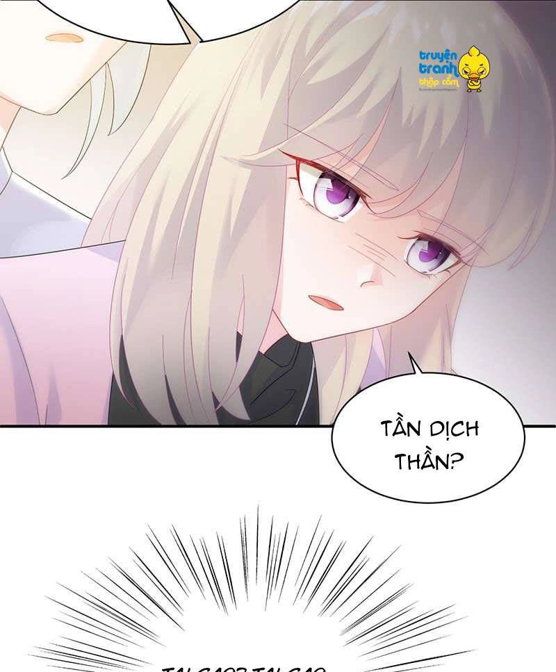 Chọc Tới Chủ Tịch Tổng Tài 2 Chapter 77 - Trang 30