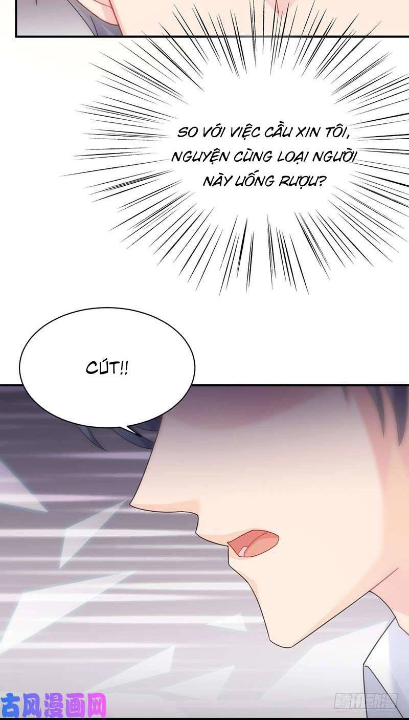 Chọc Tới Chủ Tịch Tổng Tài 2 Chapter 77 - Trang 32