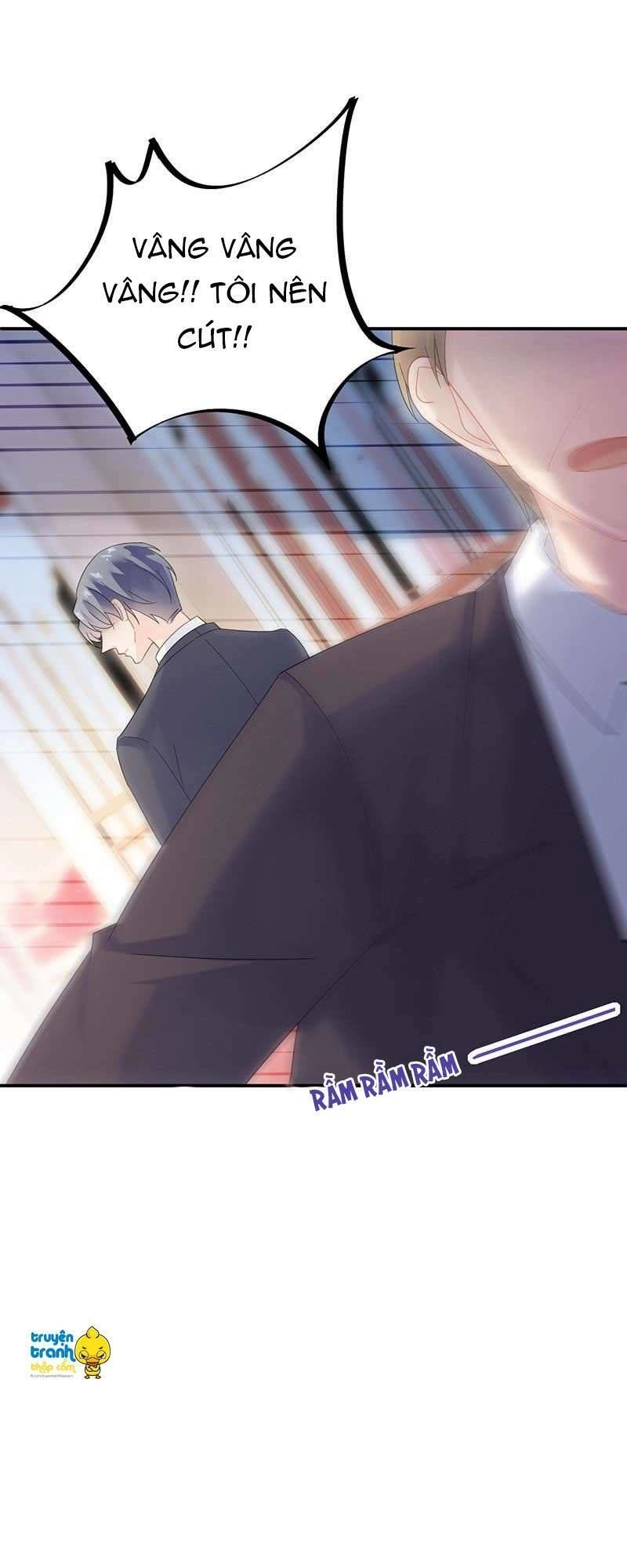 Chọc Tới Chủ Tịch Tổng Tài 2 Chapter 77 - Trang 33