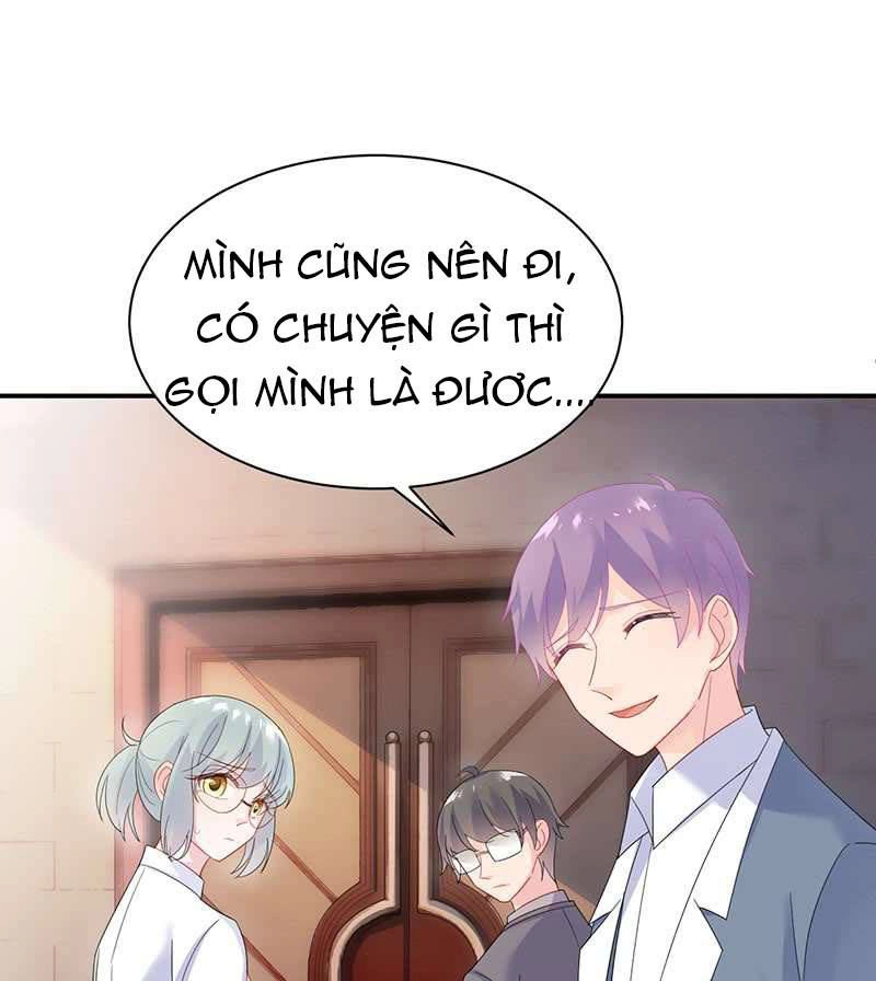 Chọc Tới Chủ Tịch Tổng Tài 2 Chapter 77 - Trang 35