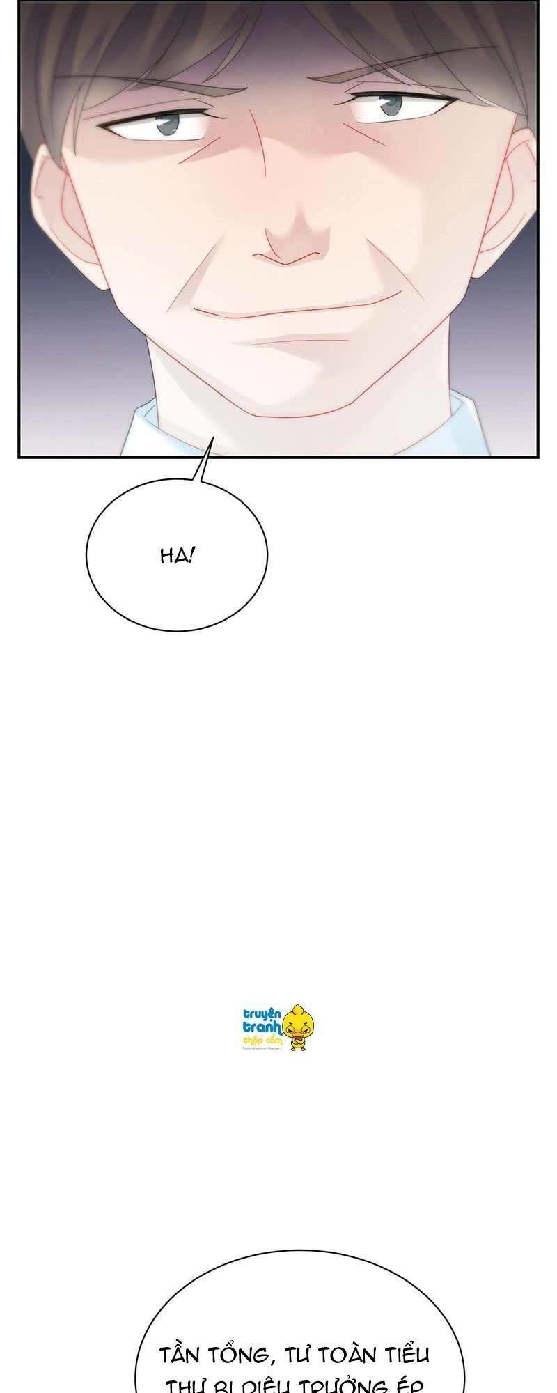 Chọc Tới Chủ Tịch Tổng Tài 2 Chapter 77 - Trang 7