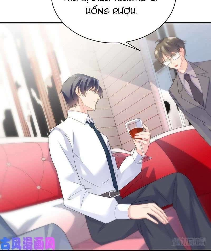 Chọc Tới Chủ Tịch Tổng Tài 2 Chapter 77 - Trang 8