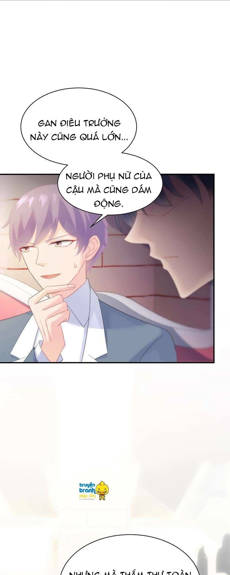 Chọc Tới Chủ Tịch Tổng Tài 2 Chapter 77 - Trang 9