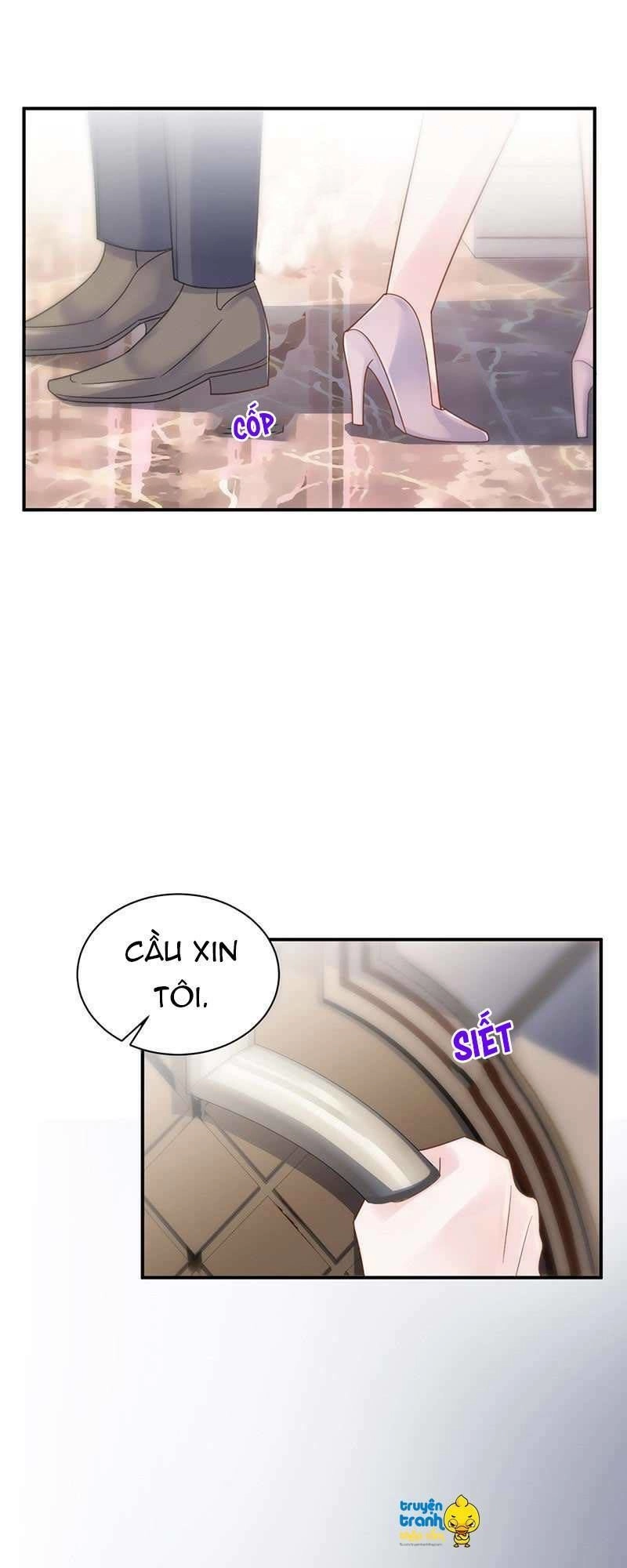 Chọc Tới Chủ Tịch Tổng Tài 2 Chapter 78 - Trang 10