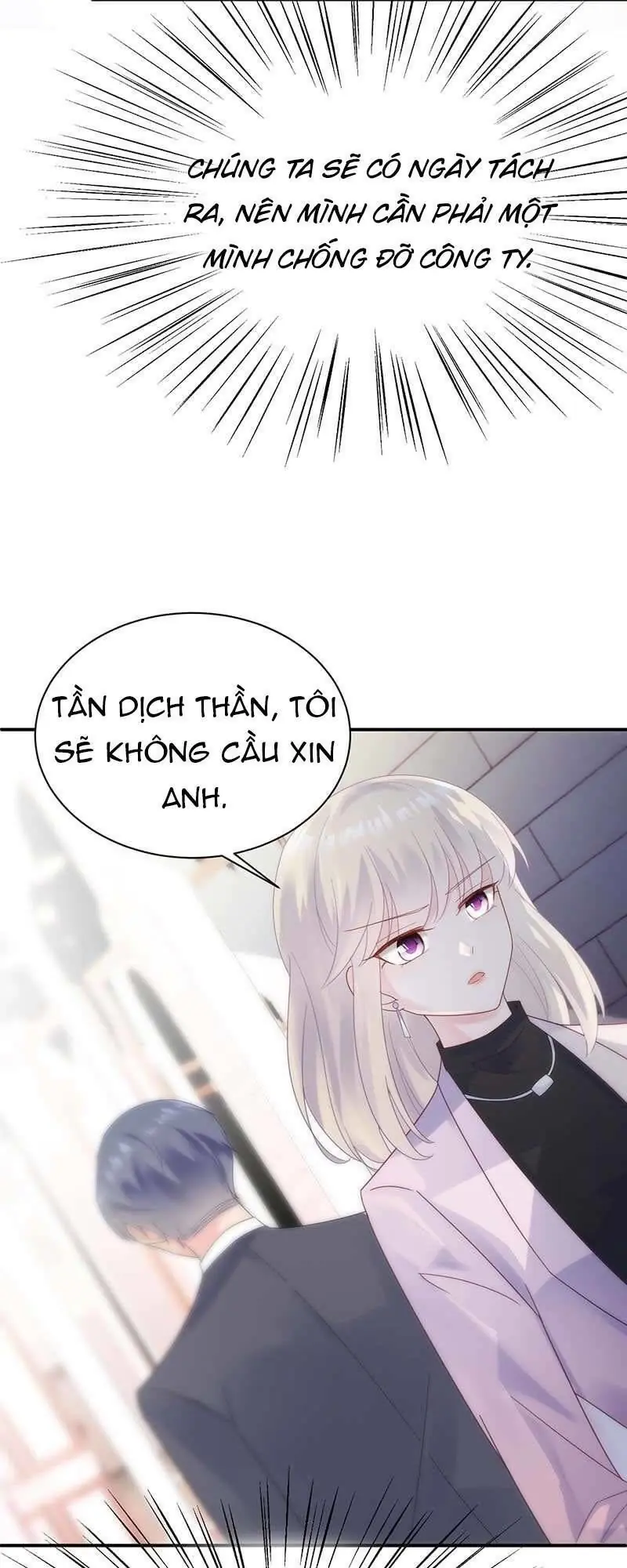 Chọc Tới Chủ Tịch Tổng Tài 2 Chapter 78 - Trang 14