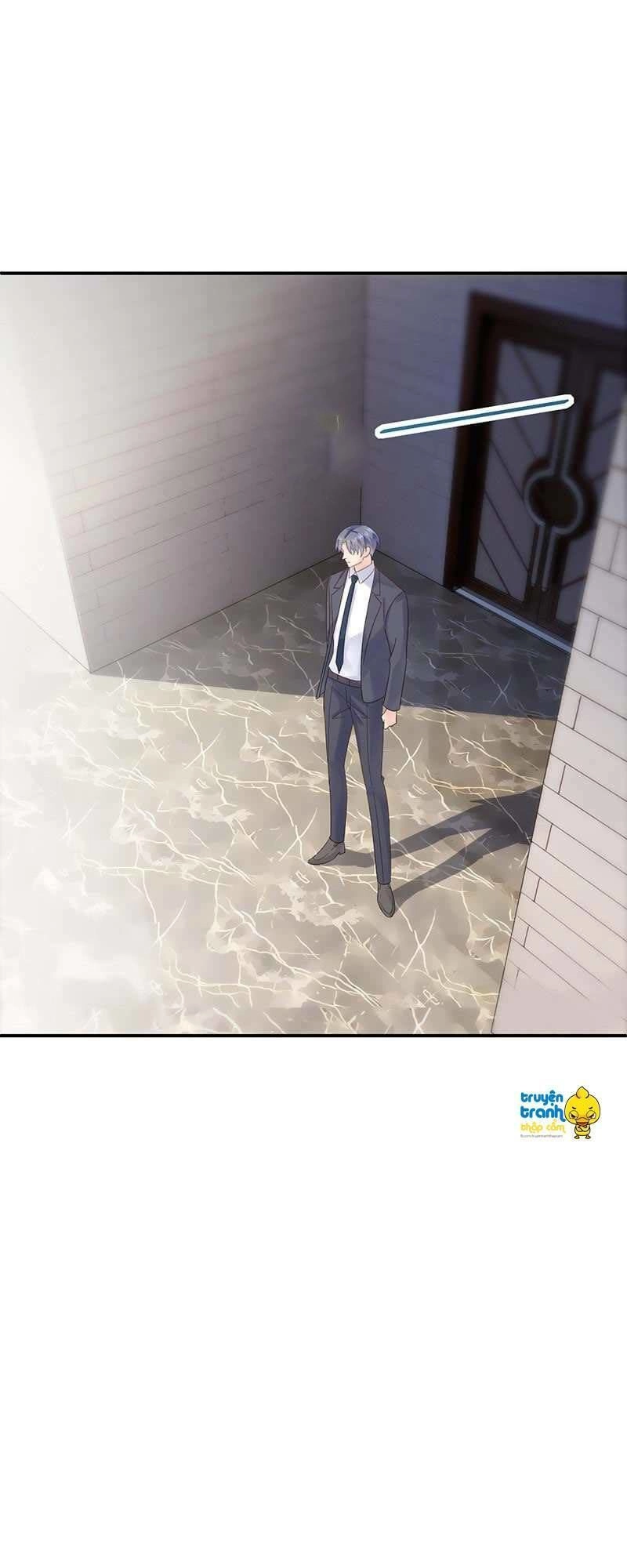 Chọc Tới Chủ Tịch Tổng Tài 2 Chapter 78 - Trang 16