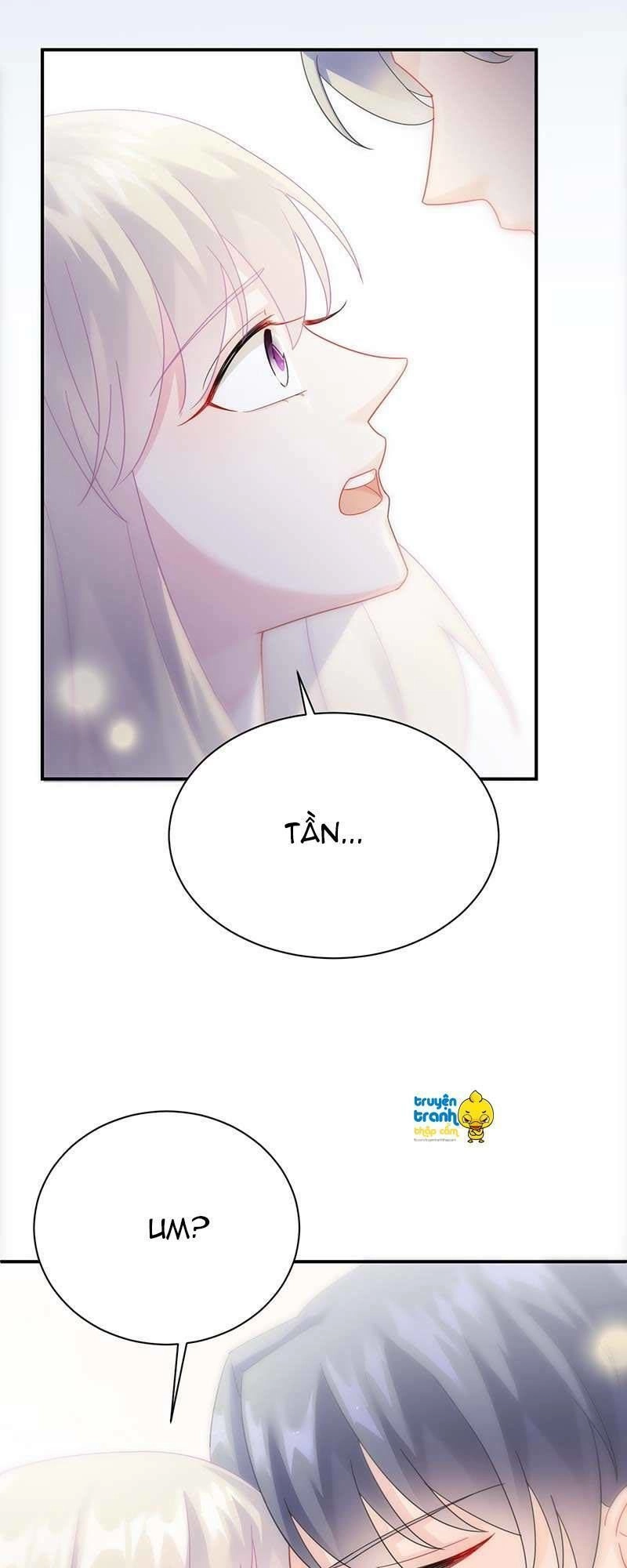Chọc Tới Chủ Tịch Tổng Tài 2 Chapter 78 - Trang 23