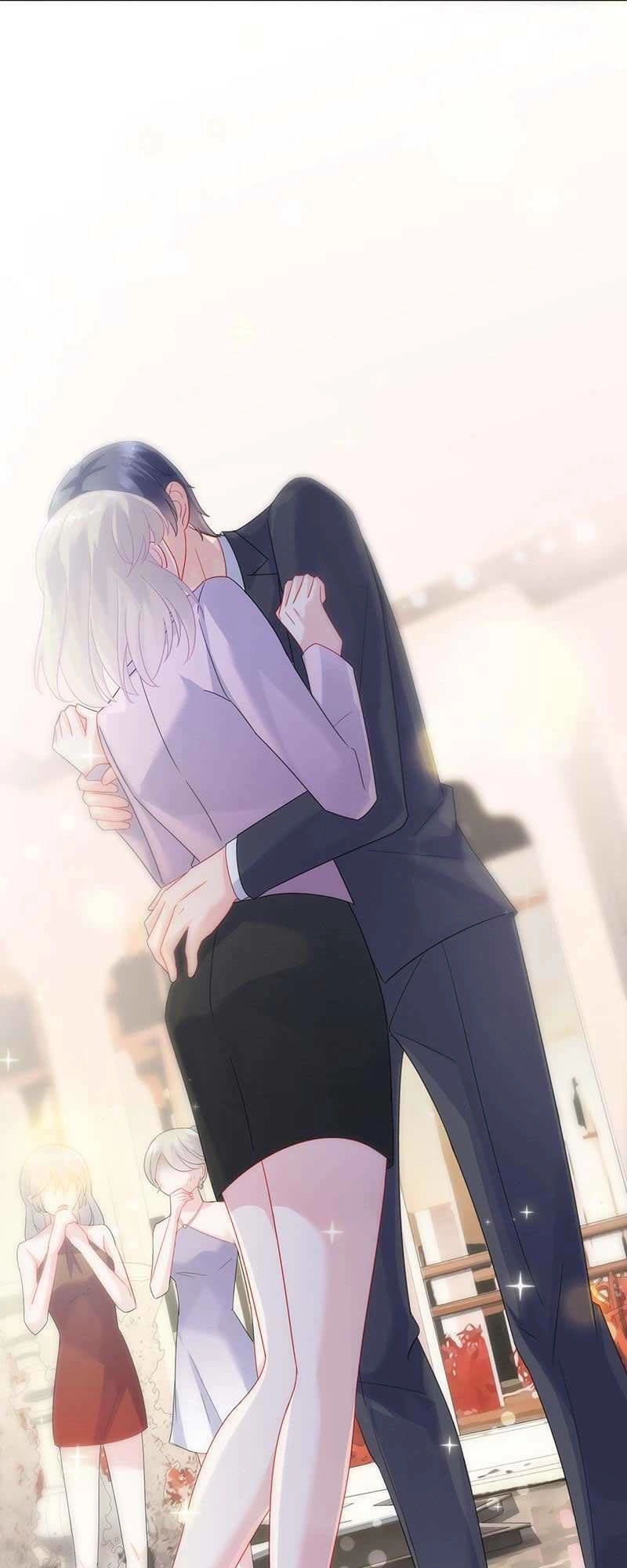 Chọc Tới Chủ Tịch Tổng Tài 2 Chapter 78 - Trang 26