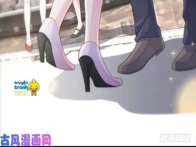 Chọc Tới Chủ Tịch Tổng Tài 2 Chapter 78 - Trang 27