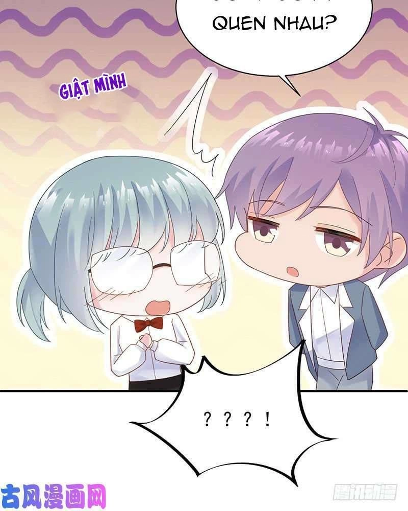 Chọc Tới Chủ Tịch Tổng Tài 2 Chapter 78 - Trang 3