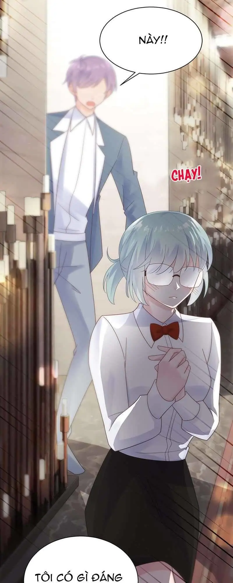Chọc Tới Chủ Tịch Tổng Tài 2 Chapter 78 - Trang 5