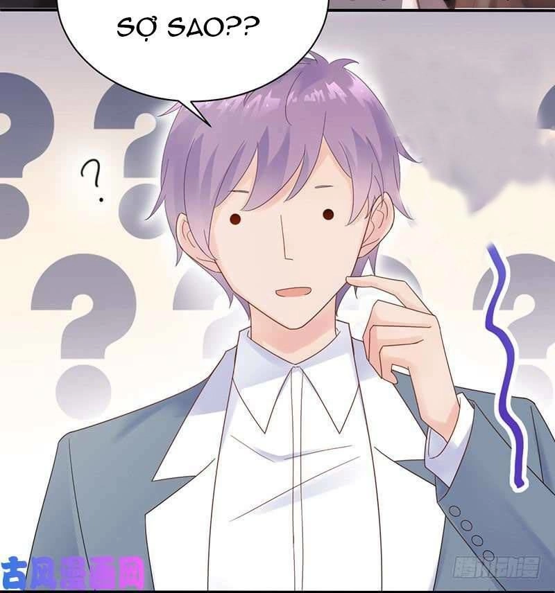 Chọc Tới Chủ Tịch Tổng Tài 2 Chapter 78 - Trang 6