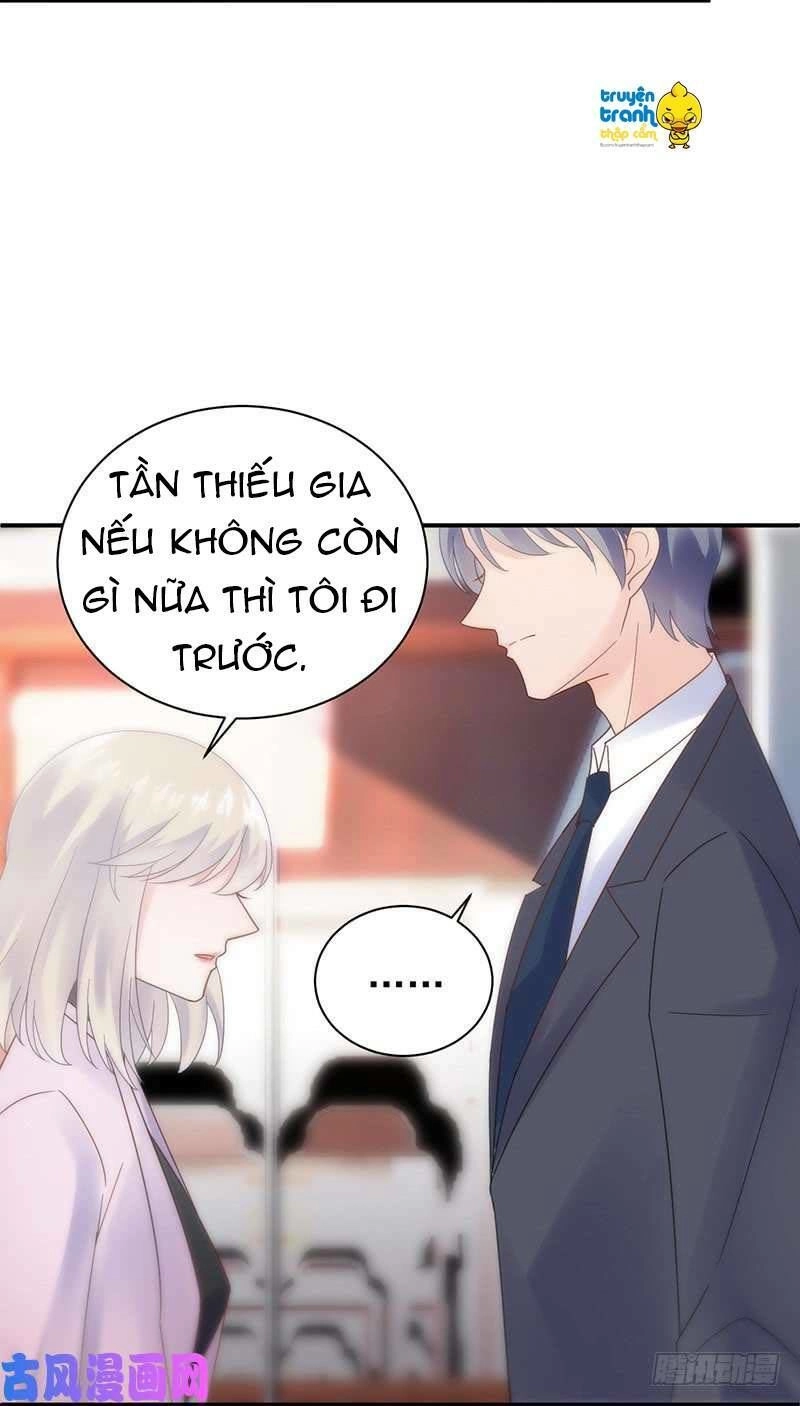 Chọc Tới Chủ Tịch Tổng Tài 2 Chapter 78 - Trang 9