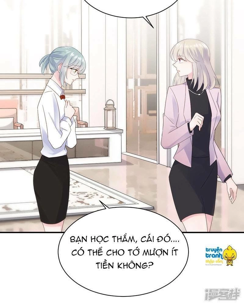 Chọc Tới Chủ Tịch Tổng Tài 2 Chapter 79 - Trang 10