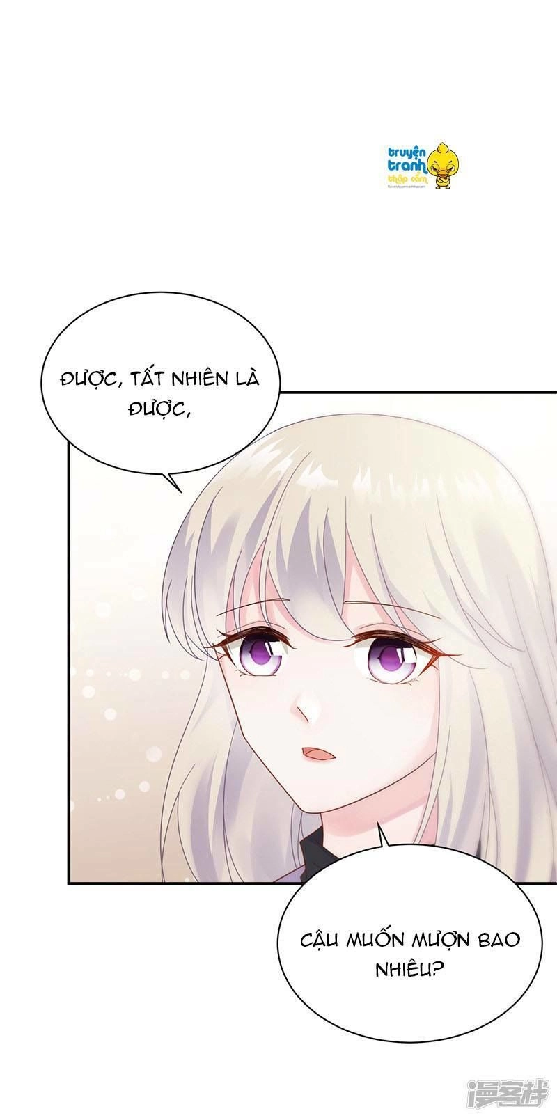 Chọc Tới Chủ Tịch Tổng Tài 2 Chapter 79 - Trang 11