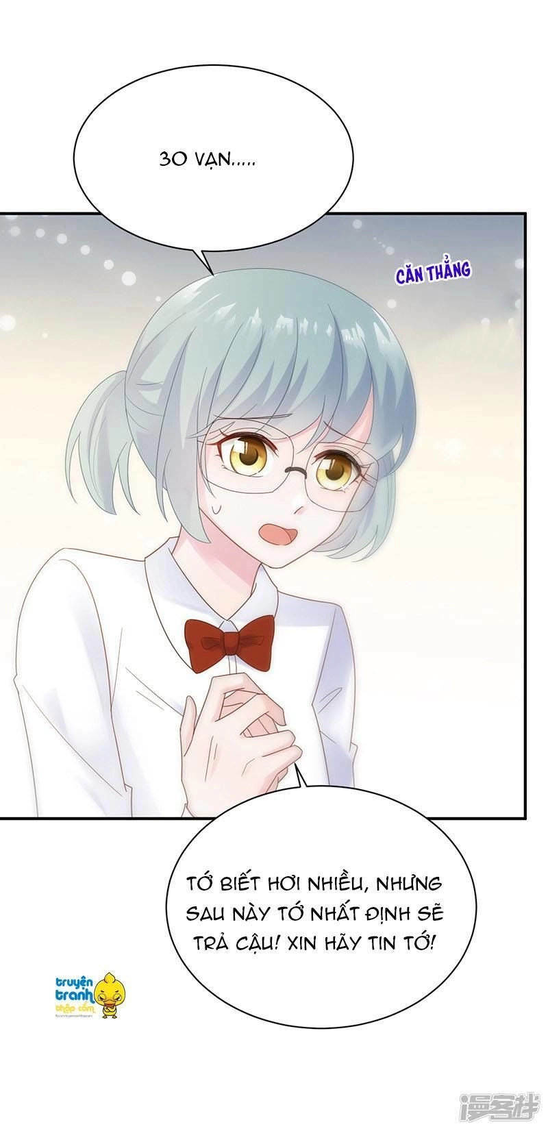 Chọc Tới Chủ Tịch Tổng Tài 2 Chapter 79 - Trang 12