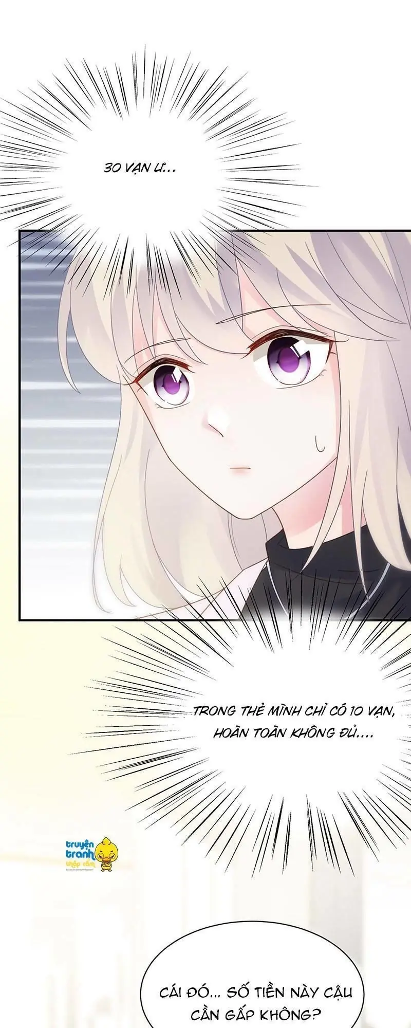 Chọc Tới Chủ Tịch Tổng Tài 2 Chapter 79 - Trang 13