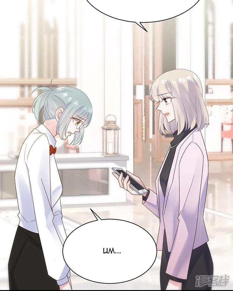 Chọc Tới Chủ Tịch Tổng Tài 2 Chapter 79 - Trang 14