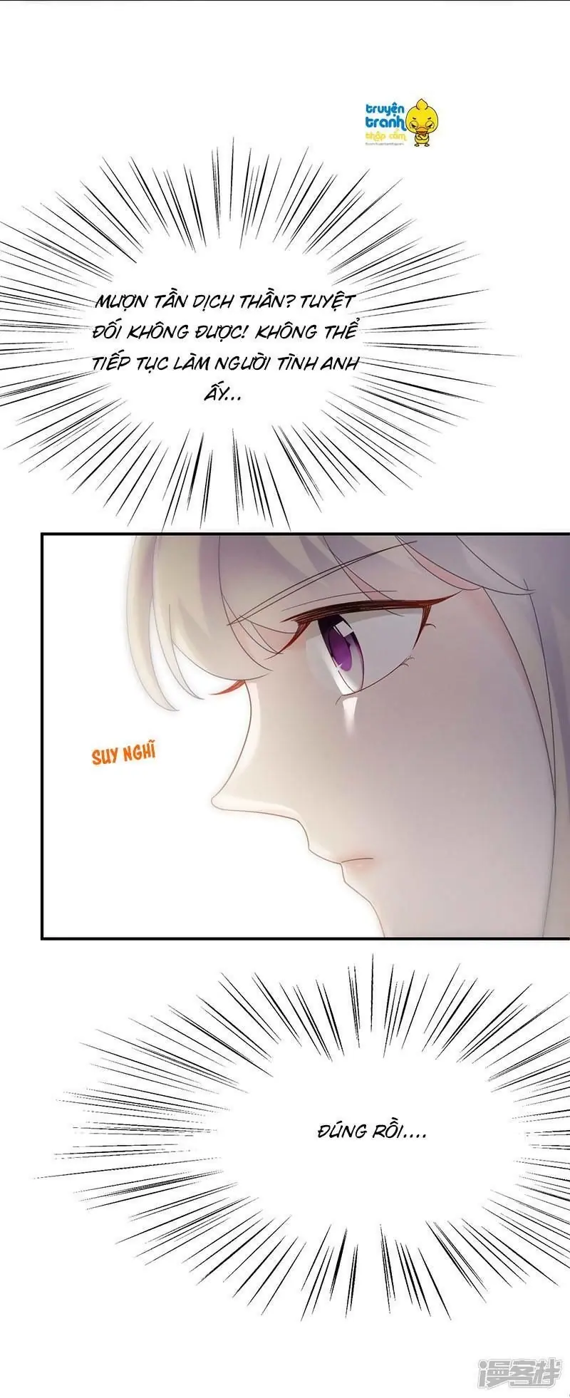Chọc Tới Chủ Tịch Tổng Tài 2 Chapter 79 - Trang 15