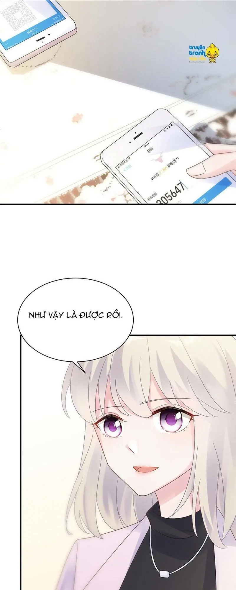 Chọc Tới Chủ Tịch Tổng Tài 2 Chapter 79 - Trang 19