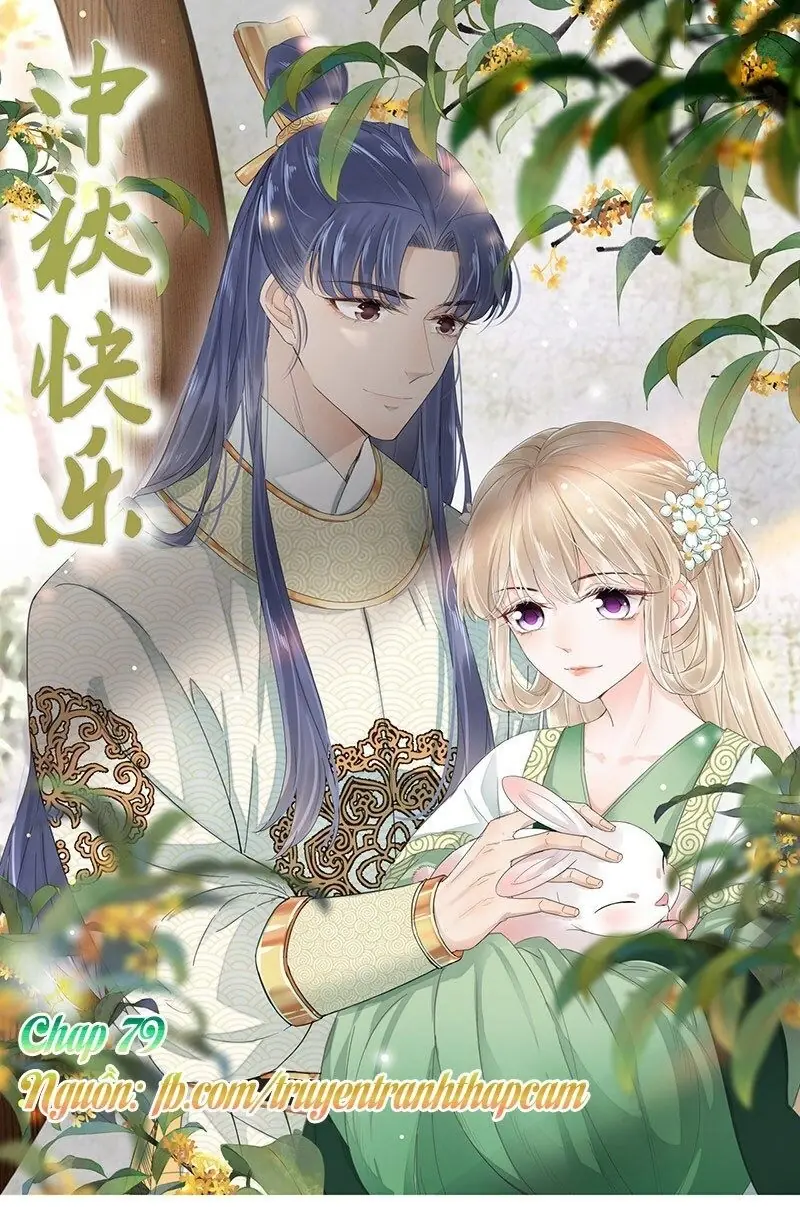 Chọc Tới Chủ Tịch Tổng Tài 2 Chapter 79 - Trang 2