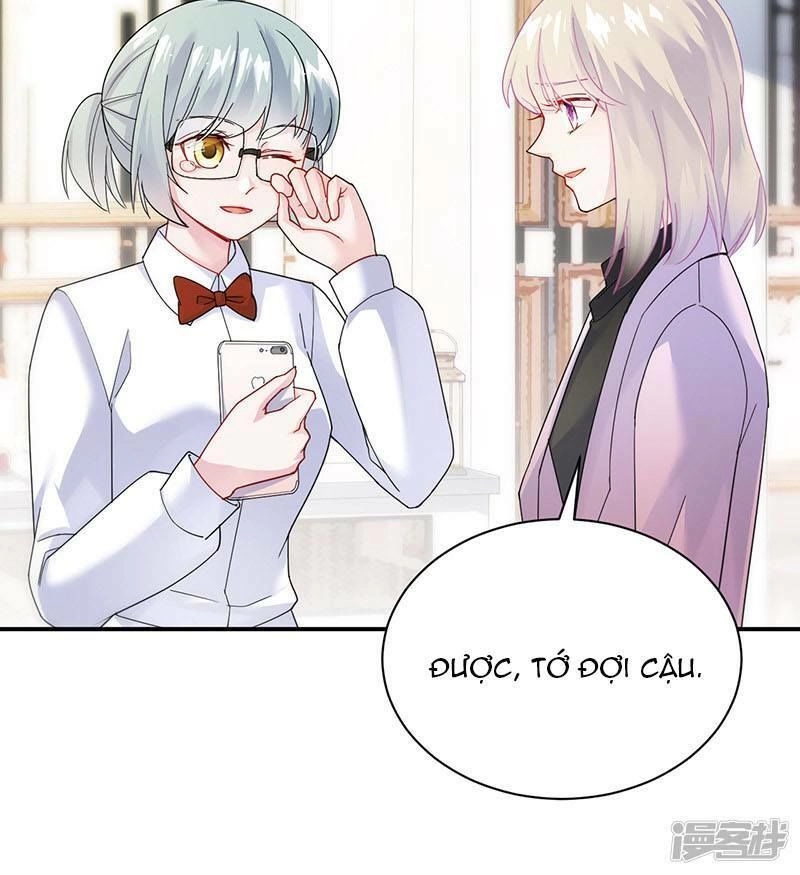 Chọc Tới Chủ Tịch Tổng Tài 2 Chapter 79 - Trang 22