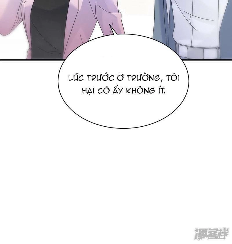 Chọc Tới Chủ Tịch Tổng Tài 2 Chapter 79 - Trang 26