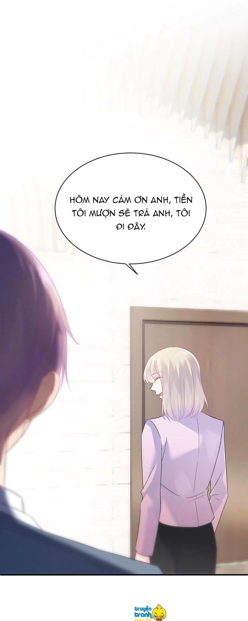 Chọc Tới Chủ Tịch Tổng Tài 2 Chapter 79 - Trang 30