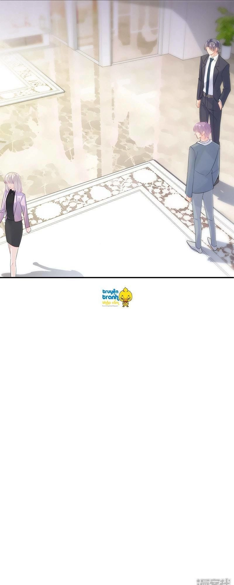Chọc Tới Chủ Tịch Tổng Tài 2 Chapter 79 - Trang 32