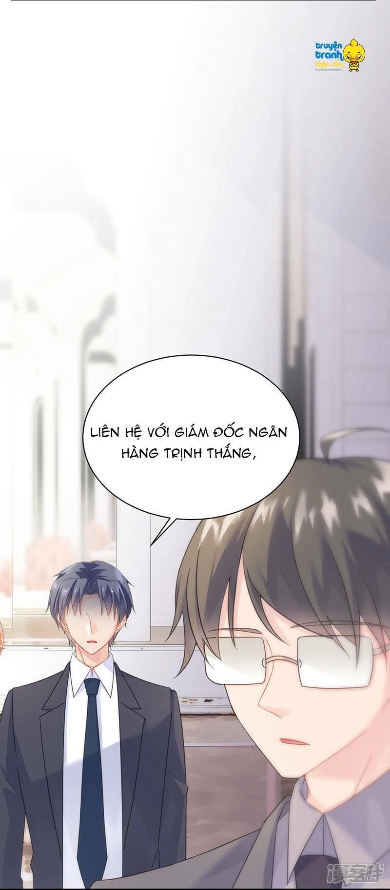 Chọc Tới Chủ Tịch Tổng Tài 2 Chapter 79 - Trang 38