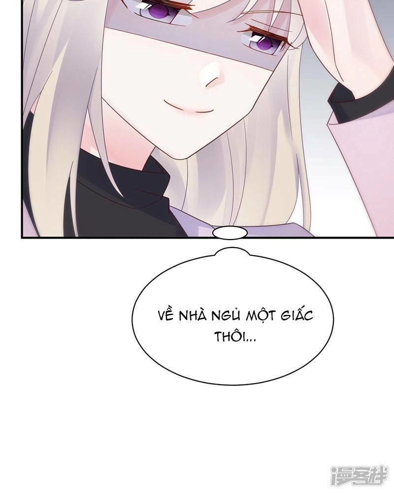 Chọc Tới Chủ Tịch Tổng Tài 2 Chapter 79 - Trang 8